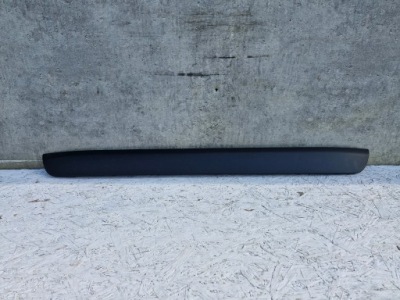 Toyota rav4 v 18- молдинг крышки задняя 76802-42140 фото №1