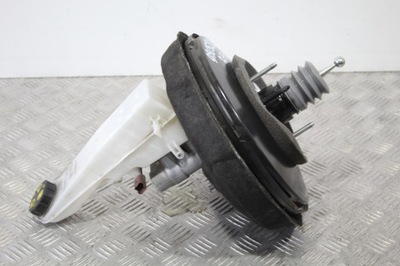 Усилитель тормозов насос тормозная opel zafira d life фото №1