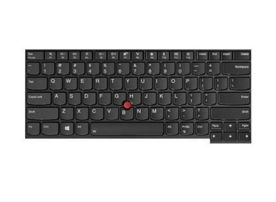 Lenovo Keyboard Windu KBD USI CHY