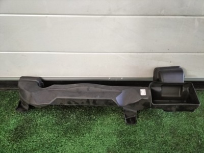 Канал воздуха левый bmw f45 f46 9290791 фото №1