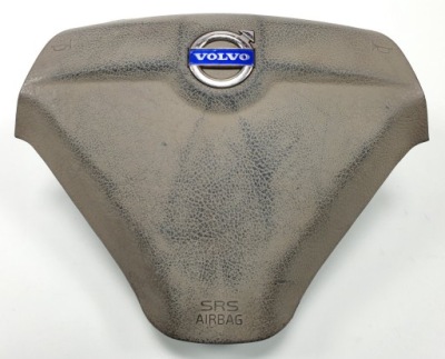 Подушка подушка безопасности водителя volvo xc90 i 8686223 фото №1