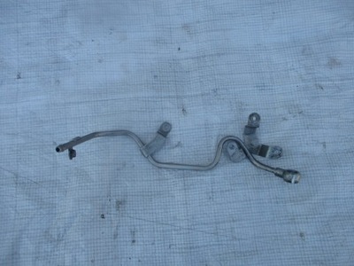 Шланг провода трубки трубка топлива subaru forester iv outback xv 2.0d фото №1