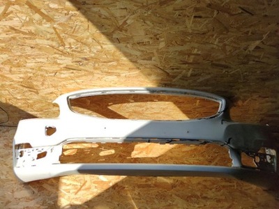 Бампер передній перед volvo s60 v60 lift cc 15- фото №1