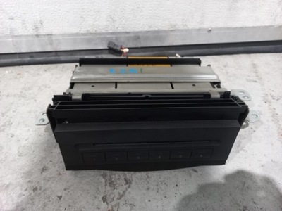 Чейнджер дисків cd mercedes w251 r-klasa w164 ml фото №1