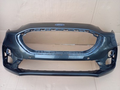 Ford puma mk2 st line бампер передній оригінал! фото №1