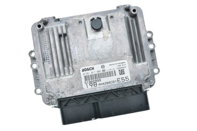 Бортовой компьютер bravo ii 1.6 0281017808 51902999 фото №1