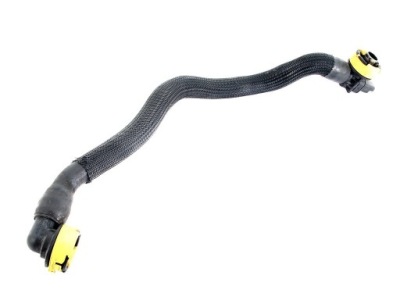 Шланг вентиляция картера citroen c5 iii ds4 ds5 jumpy 2.0 hdi фото №1