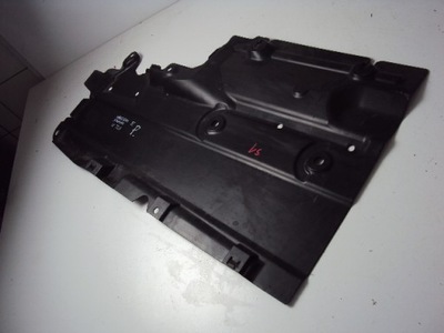 Захист підвіска права dacia sandero iii stepway фото №1