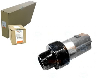 Behr hella датчик кондиціонера alfa romeo spider фото №1