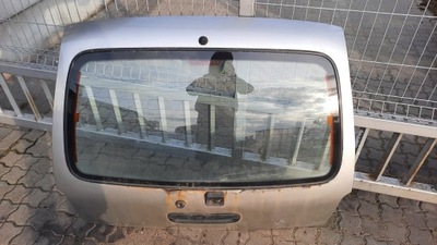 VENTANAS TRASERA DE TAPA KIA SPORTAGE I 00R  