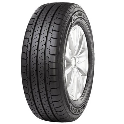 2x Falken Linam VAN01 225/65R16C 112/110T