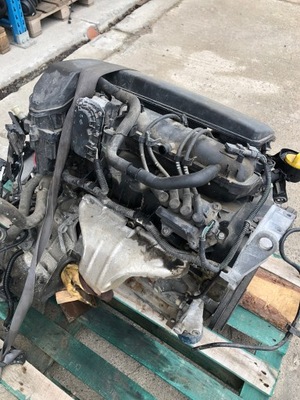 Dacia logan двигатель 1.2 d4f фото №1