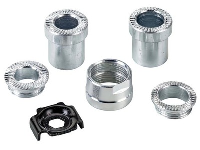 Adapter do osi ELITE EL1014306