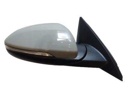 Pro ceed дзеркало електричний праве 87620j7370 фото №1