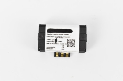 Аккумулятор аккумулятор telematic tcb sos bmw f15 f16 f20 f21 f22 f23 f25 f26 фото №1