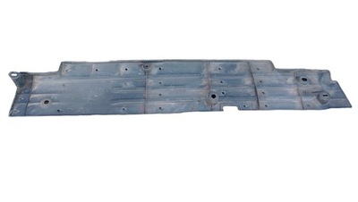 Защита подвеска левая toyota prius ii фото №1