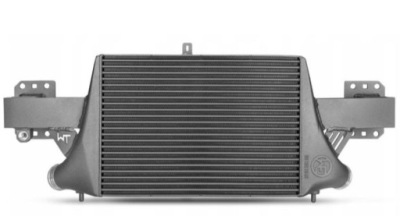 Интеркулер wagner evo 3 audi ttrs 8j фото №1
