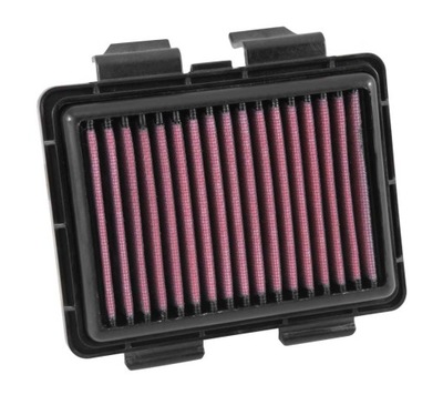 FILTRO AIRE K&N HA-2513 HONDA CMX 500  