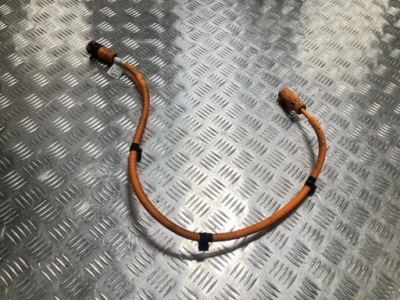 Шланг джгут компресора кондиціонера bmw i3 i01 lci 6840446 фото №1
