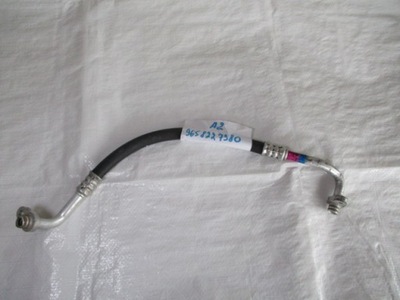 Peugeot 308 2.0 hdi шланг кондиціонера фото №1