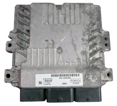 STEROWNIK FORD CONNECT DV6112A650BKE S180133132C