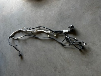 Електропроводка джгут підвіска задня ford escape mk4 фото №1