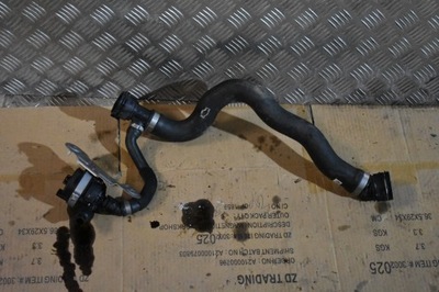 Idealna помпа провода wody bmw g01 g02 1 фото №1