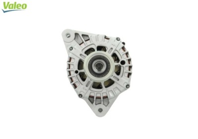 Генератор hyundai tucson kia sportage 2.0 crdi 2015 - 2022 фото №1