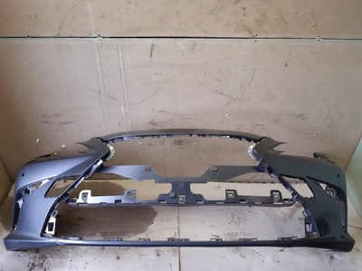 Lexus es f sport 2018- бампер передний перед фото №1