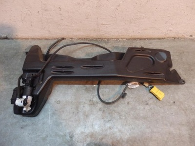 Бак омывателя citroen c4 grand picasso ii 2013- фото №1