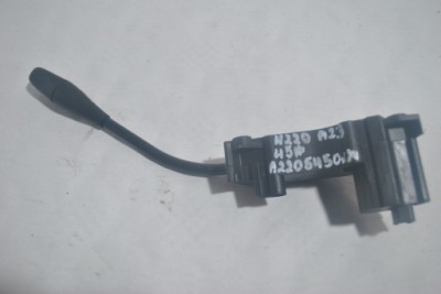 Рычаг круиз-контроль mercedes-benz оригинальный номер a2205450124 фото №1