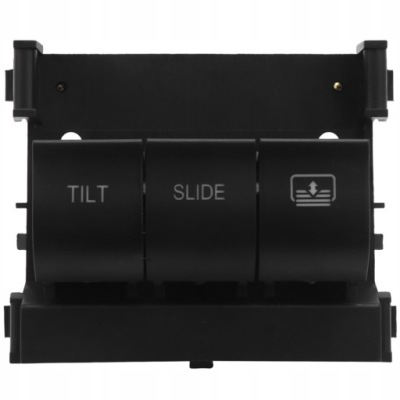 Кнопка dla 2011-2017 ford explorer bb5z15b691aa фото №1