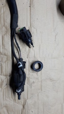 A5 8T S5 POMPKA SPRYSKIWACZY ZBIORNICZKA WTYCZKA