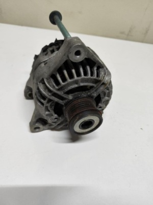 Генератор porsche boxster 986 2.7 96- 9622 фото №1