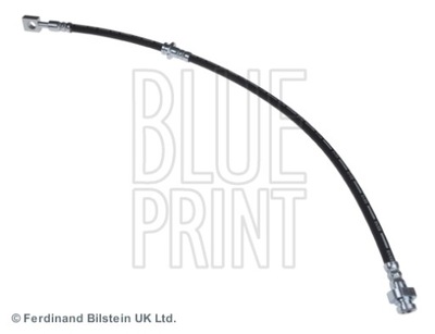 F681A7 BLUE PRINT ПАТРУБОК ГАЛЬМІВНИЙ ЕЛАСТИЧНИЙ ЗАД P (DŁ. 630MM) ПІДХОДИТЬ DO: