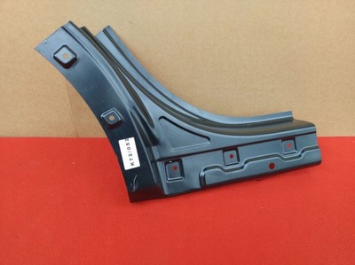 Opel crossland правый блок двигателя порог задняя 39203299 k72/052 фото №1