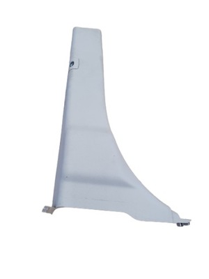 Chrysler town & country защита стойка левая задняя фото №1