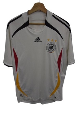 Adidas Niemcy Germany koszulka męska M