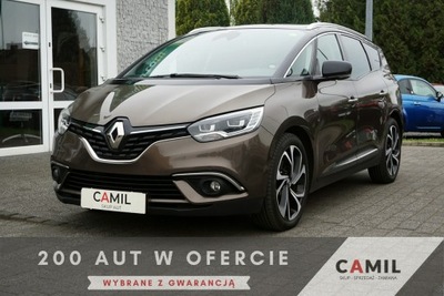 Renault Grand Scenic 1.6 DCi 131KM