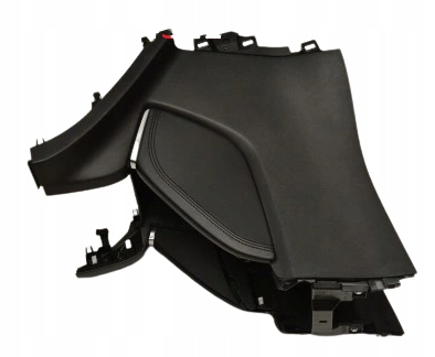 Туннель средний mazda cx5 lift фото №1