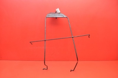 Подъемник кронштейн колеса запасного toyota proace city 2 ii 16-21 фото №1