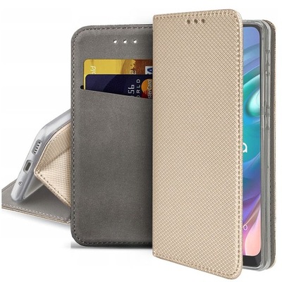 ETUI PREMIUM PORTFEL DO LG K52