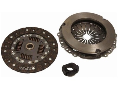 Набор сцепления dacia logan i 1.5 05- sandero i 1.5 08- фото №1