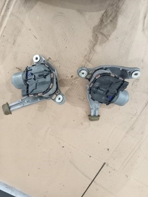 Двигун двірник правий renualt espace v фото №1