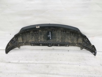 Захист двигуна плита opel insignia b 17- фото №1