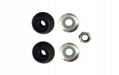 Vika 44111603801 подшипник, соединитель стабилизатора фото №1