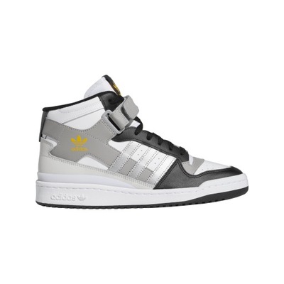 Buty adidas Forum Mid GW4372 (8 adidas M UK)