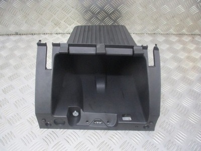 Бардачок ford focus mk2 фото №1