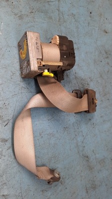 Pas безпеки перед лівий mercedes w220 00r фото №1