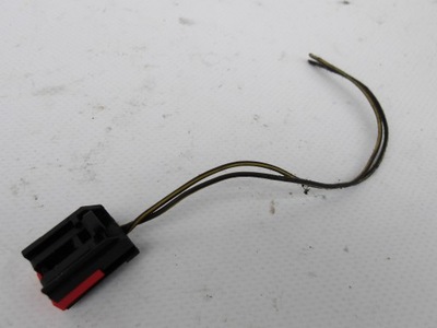 Ford focus kuga ecosport колодка штекер датчика педалі зчеплення фото №1